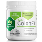 Detoxikace | GreenFit.cz