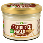Bambucké máslo | GreenFit.cz Bambucké máslo | GreenFit.cz