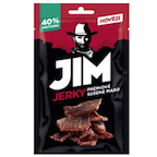 Sušené maso | GreenFit.cz