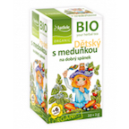 Dětský čaj | GreenFit.cz