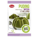 Puding | GreenFit.cz Puding | GreenFit.cz