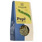 Pepř | GreenFit.cz Pepř | GreenFit.cz