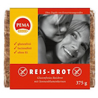 Pečivo | GreenFit.cz